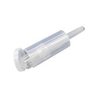 MagiDeal,Brew Barrel Exhaust Valve Sturdy Portable Easy to Use for Wine Making and Beer Making Single Way for Kitchen Home