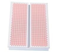 MagiDeal Butterfly Spreading Wing Board Display Board Educational Toy with Coordinates for Teaching Science Fairs Home Learning, 21cmx15cm