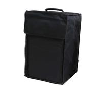MagiDeal Cajon Drum Case Backpack Oxford Cloth Storage Bag Lightweight Wear Resistant Percussion Portable Gig Accessory Cajon Case Box