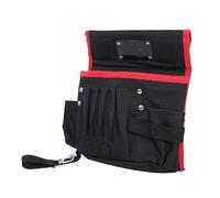 MagiDeal Car Film Tool Waist Bag Automotive Repairing Portable Work Accessories Practical Tool Box Versatile for Technician