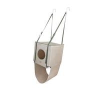 MagiDeal Cat Hammock Door Hanging Cat Bed Breathable Space Saving Sturdy Versatile Comfortable Double Layer Pet Furniture Hideaway