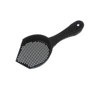 MagiDeal Cat Litter, er Cleaning Tool,Long Handle,Deep Sifting Pet Cleaning Spade Deep Spade Sifter for Rabbits Puppy, L