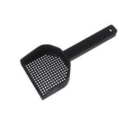 MagiDeal Cat Litter, er Cleaning Tool,Long Handle,Deep Sifting Pet Cleaning Spade Deep Spade Sifter for Rabbits Puppy, S