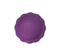 MagiDeal Children Balance Board Exercise Equipment Sensory Training Board Foam Textured Surface Suitable for Indoor Activities Playroom Preschoolers, Purple
