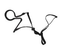 MagiDeal Close Up Stage Prop Mic Holder Neck Stand Brace Parts Best