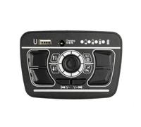 MagiDeal Compact Central Control Module, Style B