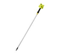 MagiDeal Corner Finisher Outside and Inside Corner Tool Flexible Comfortable Grip Roller Corner Flusher Drywall Corner Tool, External Thread Rod