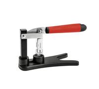 MagiDeal Countertop Manual Nut with Base | Easy-to-Use, Compact, Lever Nut, for Kitchen