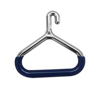 MagiDeal Cow Ob Apparatus Goats Forceps Accessory Sturdy Veterinary Tool Pig Stainless Steel Cattle Delivery Instruments 60 inch Chain, 1 OB Handle