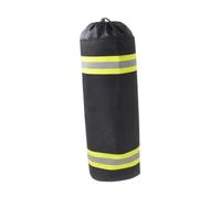 MagiDeal Cylinder Bag Cylinder Cover Drawstring Closure Tear Resistant Practical Lightweight Cover Sleeve, 17 cmx44 cm