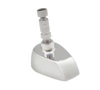MagiDeal Display Holder Station Base,Portable,Sturdy,Lightweight Stable with Quick Coupling Adapter Desktop Stand