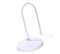 MagiDeal Doll Stand for 1/3 1/4 1/6 BJD White