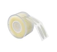 MagiDeal Double Eyelid Tapes, Invisible Double Eyelid Stickers for Hooded, Droopy, Uneven, or Mono Eyelids