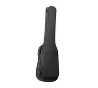 MagiDeal Electric Guitar Bag Guitar Backpack Convenient Lightweight Storage Practical Gift Dustproof Protection Oxford Cloth Gig Bag