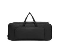 MagiDeal Electric Keyboard Bag Backpack, Adults Convenient with Handle Accessory Keyboard Case Handbag for Outdoor Tour Music Studio, M