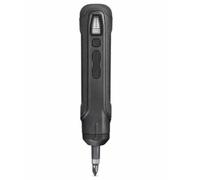 MagiDeal Electric Screwdriver Cordless Driver Power Tool Handheld Kit Bit Holder Extension Pieces USB Charging Lanyard Digital Power Display Suitable for Apartment Maintenance DIY Projects