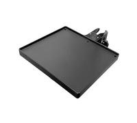 MagiDeal Eyelash Extension Tool Organizer Shelf Lash Pillow Shelf Organizer Portable Lash Holder Eyelash Workstation for Beauty Salon