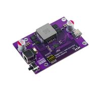 MagiDeal Fast Charge Power Board Power Module 2S/3S/4S/5S/6S Switchable Fast Charging IP2366 PD3.1 Replacement Boost Charging Module, no shell