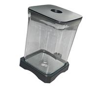 MagiDeal Fish Tank Multiuse Transparent Office Mini Aquarium Small Fish Tank for Living Room Tabletop Frog Betta Fish Hermit Crabs