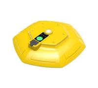 MagiDeal Floating Oxygens Pump Live Baits Aerator High Quiet Portable Aquarium Bubbler for Outdoor