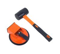 MagiDeal Floor Fixer Tool Seamless Granite Seam Setter Multifunctional Ergonomic