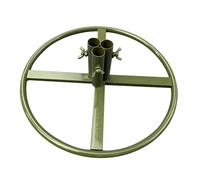 MagiDeal Flower Pole Display Stand Base Flowers Falling to The Ground Multipurpose Accessory Wedding Supplies for Floral Decoration, D