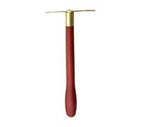 MagiDeal Gua Sha Facial Tool Body Massage Portable Multifunctional Gifts Handheld Face Scraping Tool Massage Plate, 22cm