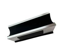 MagiDeal Guitar Neck Rest Stand Bracket Universal Support Cradle Block for Acoustic Guitar String Instrument Ukuleles Violins Cleaning, L