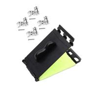 MagiDeal Guitar String Cleaner Tool,Fingerboard Cleaning Cloth Maintaining Care Tool Portable Fretboard Cloth for Accessory