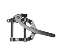 MagiDeal Guitar Vibrato Tailpiece Electric Guitar Bridge Guitar Vibrato Tailpiece