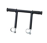 MagiDeal Handle Extenders Handlebar Extension Spare Parts Comfortable Practical Stroll Handle Extension Bar Stroll in Comfort