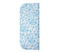 MagiDeal Heat Resistant Hair Tools Organizer Bag,Storage Cover Pouch Organization Portable Holder Travel Case for Dorm Bathroom Stylers