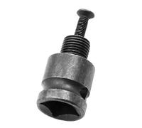 MagiDeal Impact Wrench Drill Chuck Adapter - Quick and Simple Setup, 6 Pcs