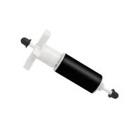 MagiDeal Impeller Assembly Aquarium Filter Part Spare Water Circulation Equipment Replaces Impeller Shaft for Fish Tank Filter Pumps, 9cmx4.5cm