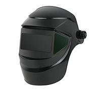 MagiDeal Large View Welding Helmet, Shade Welder Hood MIG MMA