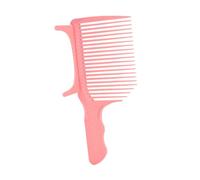 MagiDeal Limiting Comb Home Styling Heat Resistant Haircut Trimming Tool Barber Haircutting Comb Professional Women Home User Kids Men