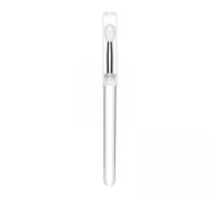 MagiDeal Lip Brush Trio Set - Ultimate Beauty Essentials, 5 Pcs