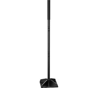 MagiDeal Manual Soil Compactor Hand Tamper Ground Tamper Lawn Tamper Rammer with Steel Build and Even Pressure Distribution Suitable for Yard Leveling Patio Setup Path Building Lawn Care