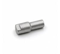 MagiDeal Marine Engine Anode Outboard Anode Sacrificial Anode Mitigation Replacement Module Aluminum Alloy Structure Endures, style to 3