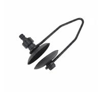 MagiDeal Marine Engine Flusher Boat Engine Flusher Outboard Motor Flusher Rubber Flush Single Tube Attachment Connects to garden hose for rinsing sand debris
