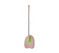 MagiDeal Mini Mop for Kids Cleaning Toy,Play House Toy,Cartoon,Little Housekeeping Helper Pretend Play for Boys Girls Birthday Gifts
