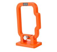 MagiDeal Model Painting Fixed Holder, Paint Handle Stable Coloring Stabilizing Bracket Handheld Stabilizer for Miniature Figure Models