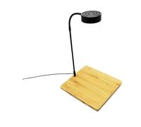 MagiDeal Modern LED Plant Light Stand for Aquariums And Terrariums, 7w