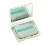 MagiDeal Oil Absorbing Sheet Accessories Gifts Make up Sturdy Easy Dispensing Men Must Have Beauty Women Student Face Skincare Premium, Green