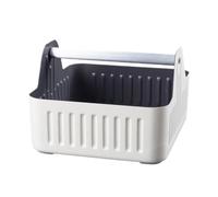 MagiDeal Parrot Training Perch Desktop Bird With Sturdy Grind Bar And Stable Rectangular Base Easy To For Daily Interaction Suitable for home study areas living room tables, Standard Model