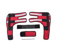 MagiDeal Pet Knee Pads,Dog Elbow Protectors Pads Portable, Sleeves Comfortable Insulated Wrist Guards Dog Leg Support Brace, L