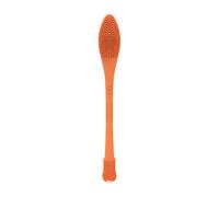 MagiDeal Pet Toothbrush Cat 360 Degree Cleaning Easy to Use Dog Cat Toothbrush Tooth Brush for Dog Puppy Cats Small Breed, Orange