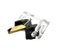 MagiDeal Phonogrraph Styluses Replace Turntable Pin Styluses Easy Installation High Reliability Turntable Accessory for Dn305 Dn306