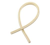 MagiDeal Piano Damping Strips, Professional Accessory, for Installation, Replacement Noise Reduction, Piano Tuning Strip Damper, Style A