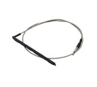 MagiDeal Piezo Pickup Guitar Pickup Rod High Sensitivity Easy to Use Instrument Part with Plug for Beginners Play Stage Performance, 5.3cm for Ukulele